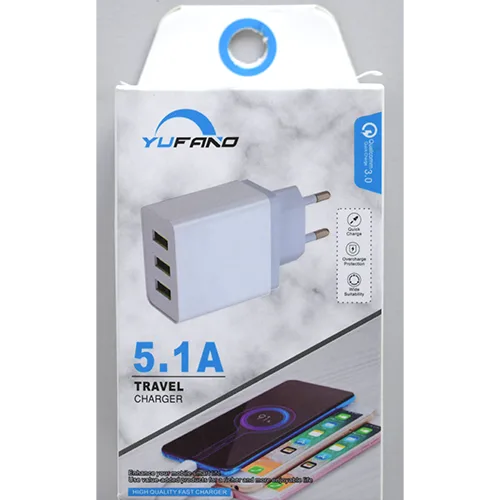 USB charger