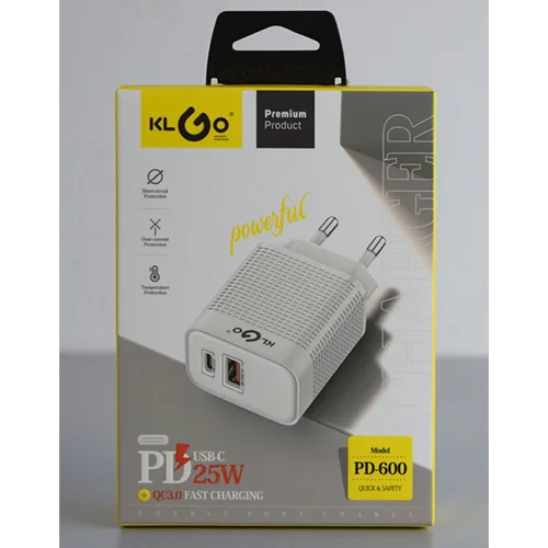 USB charger