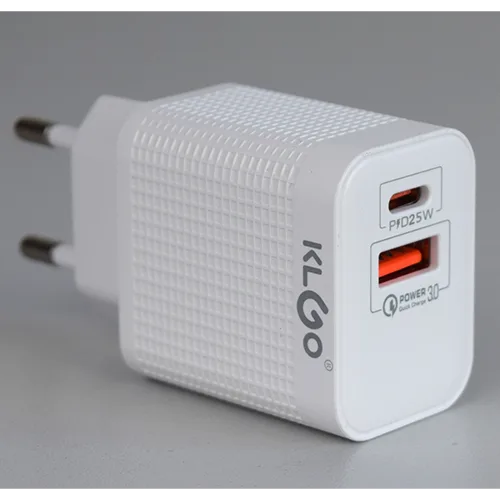 USB charger