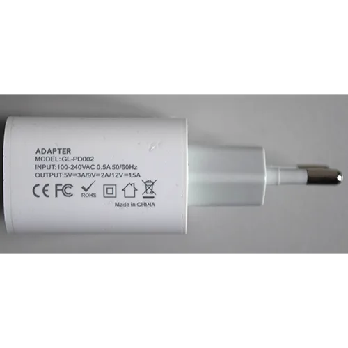 USB charger