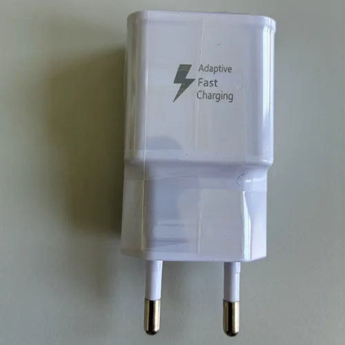 USB chargers set