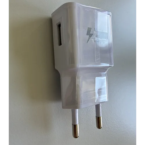 USB chargers set