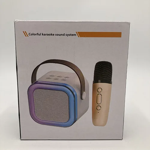 Wireless Karaoke set