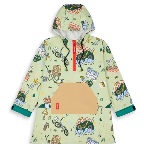 Raincoat