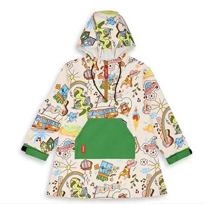 Raincoat