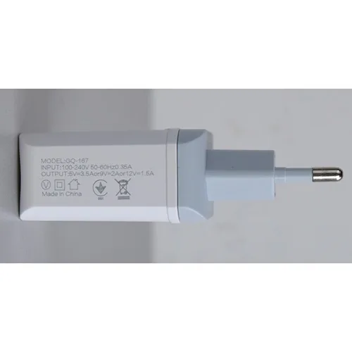 USB charger