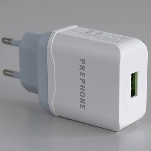 USB charger