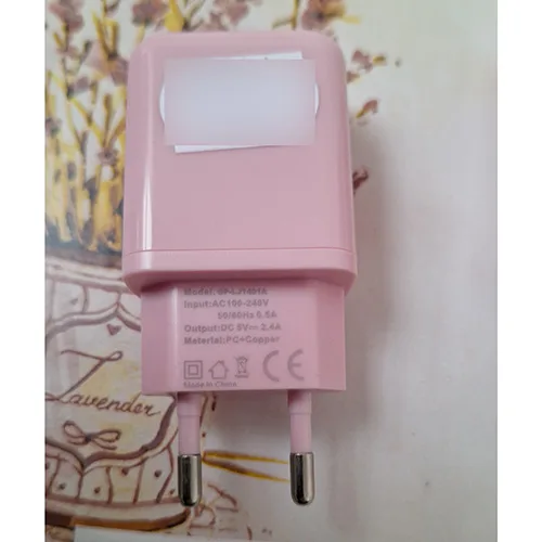 USB charger