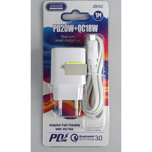 USB charger