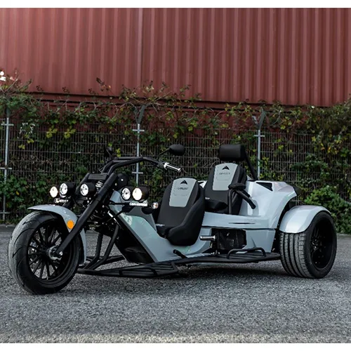 Motorcycle