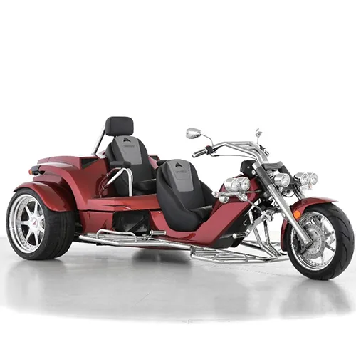 Motorcycle