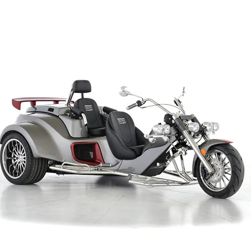 Motorcycle
