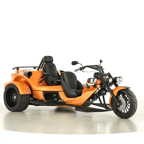 Motorcycle