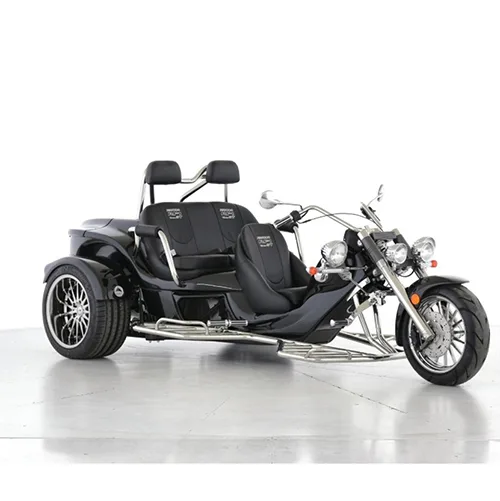 Motorcycle