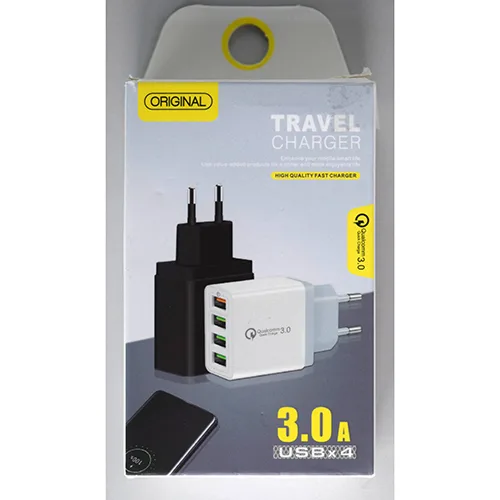 USB charger
