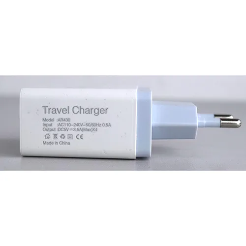 USB charger