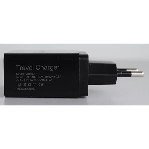 USB charger