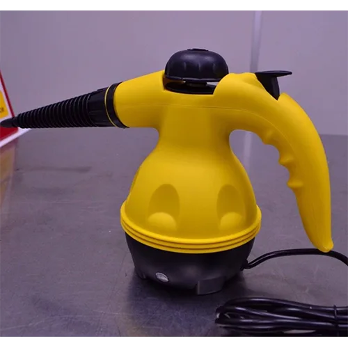 Steam cleaner