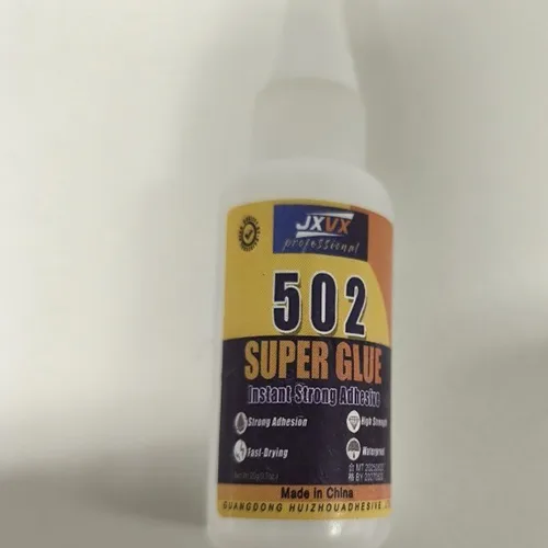 Glue