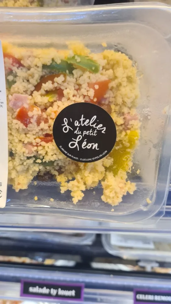 Taboule