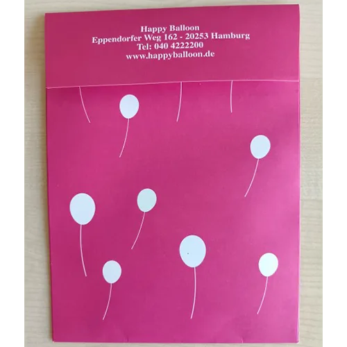 balloons Luftballons