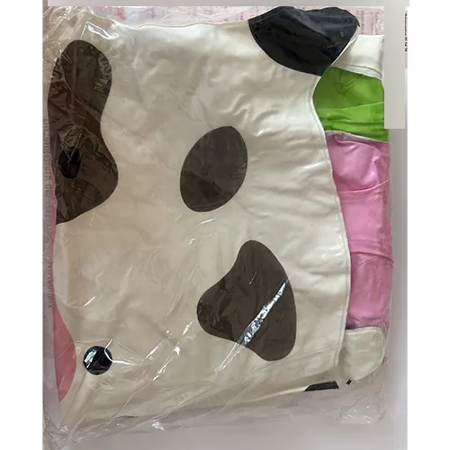Swim Seat Cow Schwimmsitz Kuh