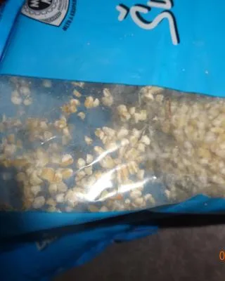 Šumavské kroupy LÁMANKA ječná