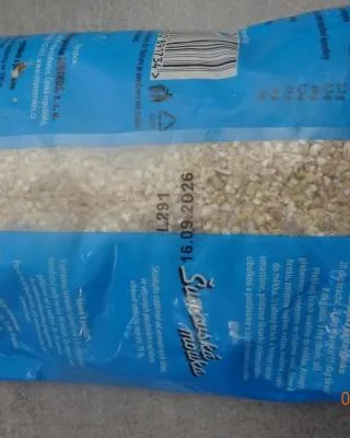 Šumavské kroupy LÁMANKA ječná