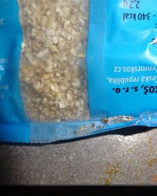 Šumavské kroupy LÁMANKA ječná