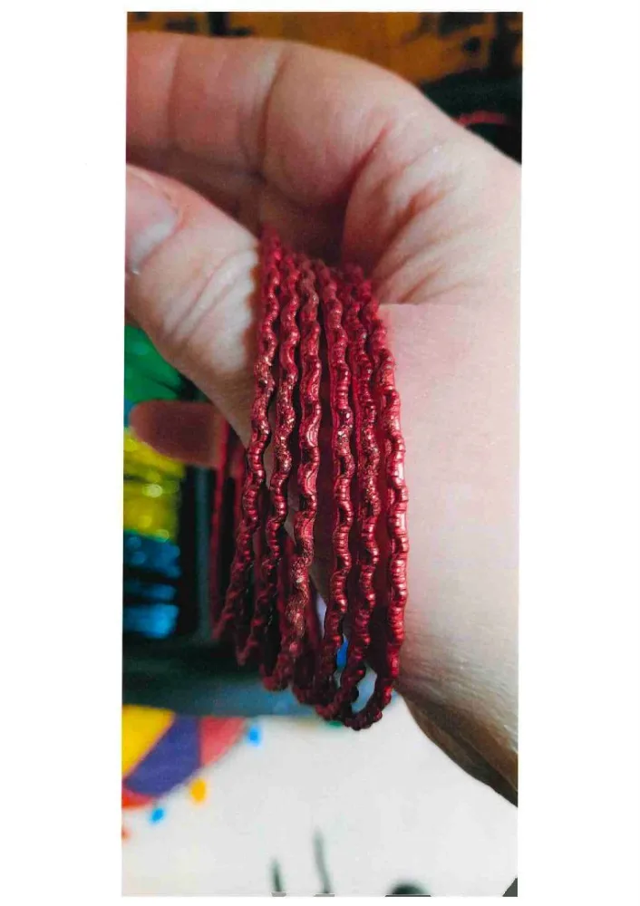 J700 bangles indiens