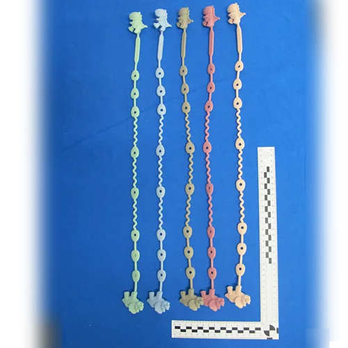 Pacifier Clips Schnullerkette