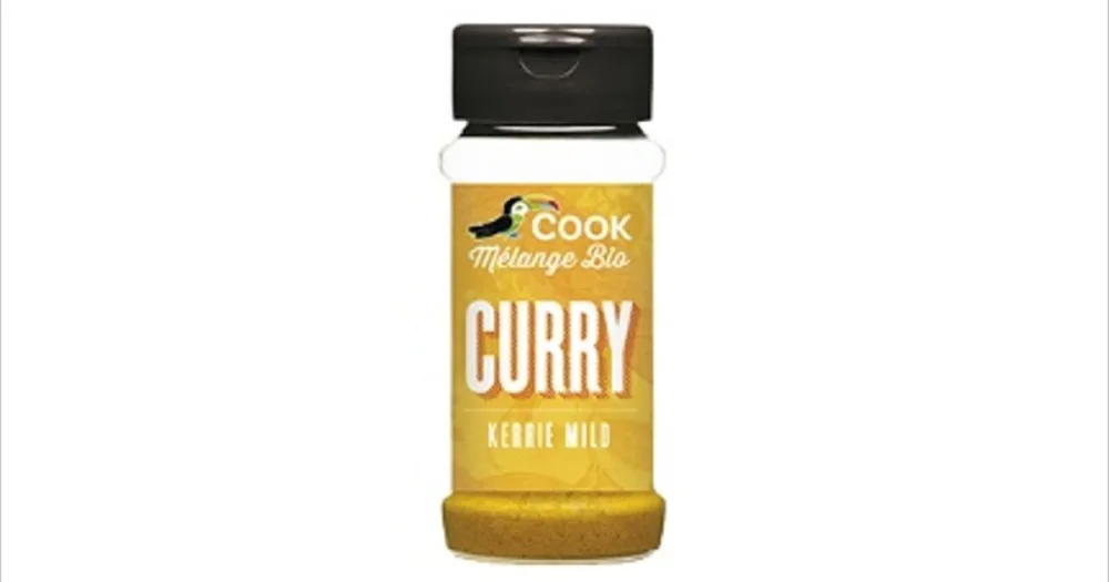 Cook Kerrie mild