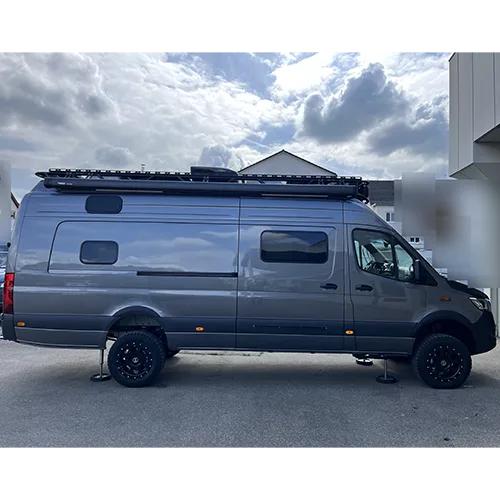 Wohnmobil