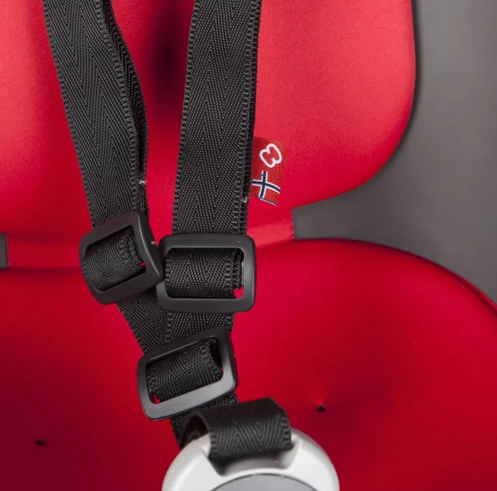 Porte-bébé hamax buddy