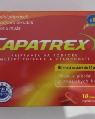 Capatrex