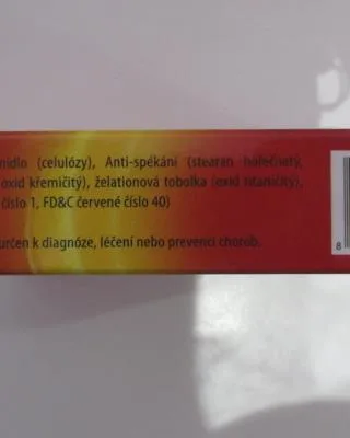 Capatrex