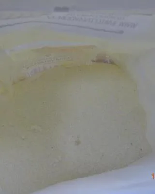 Babiččina volba MOUKA HRUBÁ PŠENIČNÁ