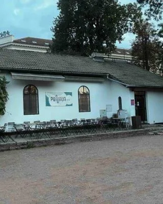 Ponava Cafe s.r.o.