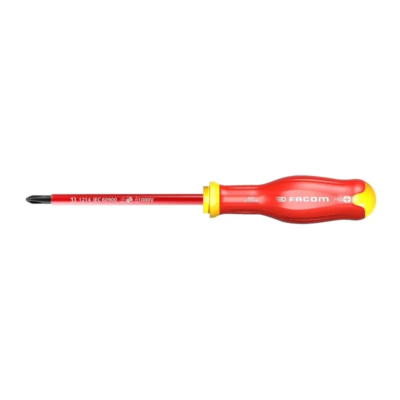 Tournevis facom atp2x125vepb